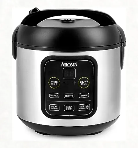 Aroma Housewares ARC-994SB Rice & Grain Cooker
