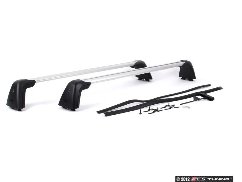 BMW Roof Rack Base Support System