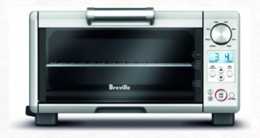 Breville Mini Smart Oven Countertop Oven
