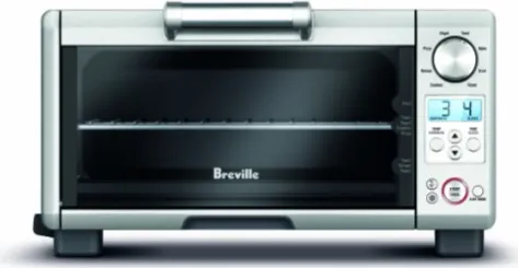 Breville Mini Smart Oven Countertop Oven