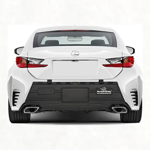 Bumper Bully - Bumper Protector