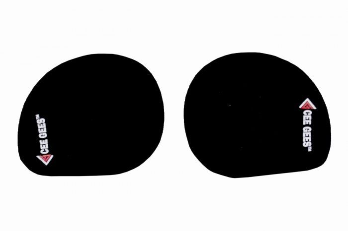 Cee Gees 3T Comfort Series Pads