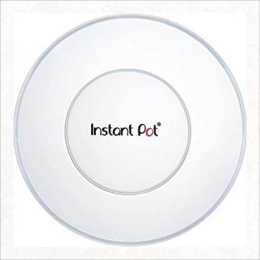 Genuine Instant Pot Silicone Lid Mini 3 Quart