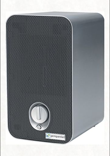 GermGuardian AC4100 3-in-1 Air Purifier