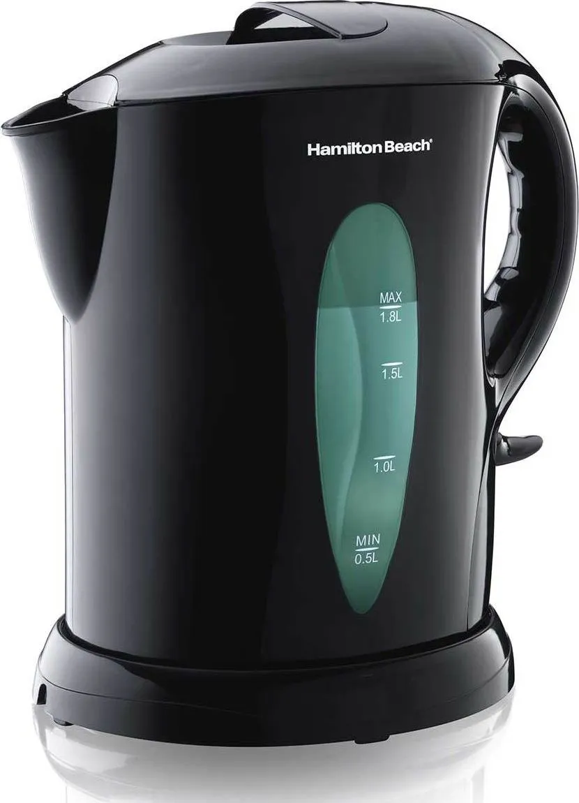 Hamilton Beach Kettle — image 3