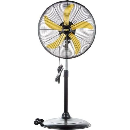 HiCFM 20 Pedestal Fan 5000