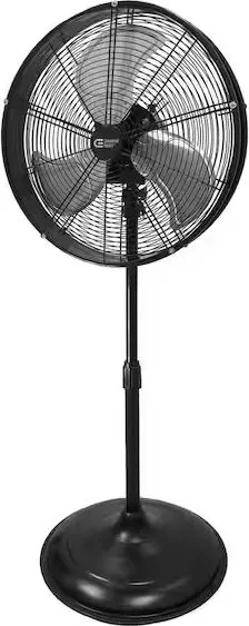 HiCFM 20 Pedestal Fan 5000