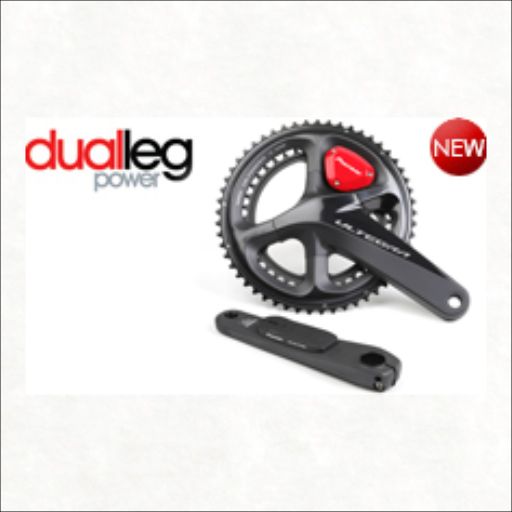 Pioneer SBT-PM80 Dual-sided R8000 Power Meter 11s 165mm
