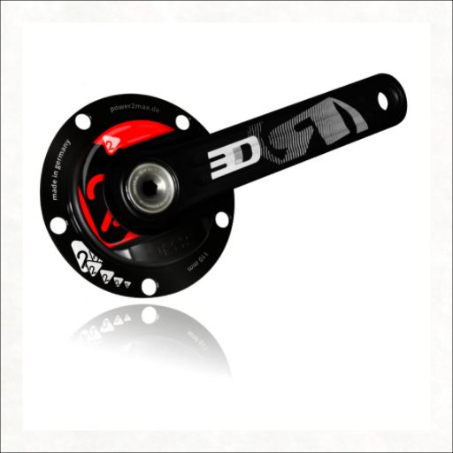 Power2Max Type @ Rotor 3D30