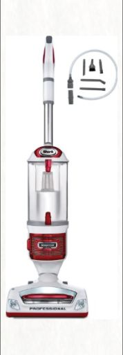 Shark Rotator Lift-Away Professional Upright Vacuum