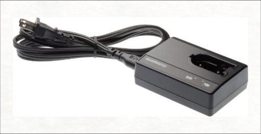 Shimano SM-BCR1 battery charger