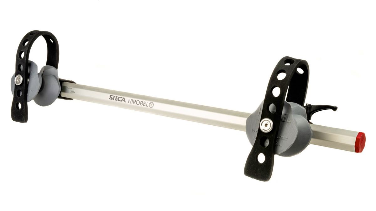 SILCA HIROBEL Frame Clamp