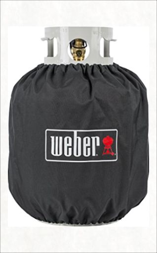 Weber 7137 Tank Cover