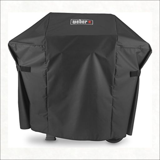 Weber 7138 Premium Cover Spirit II 200