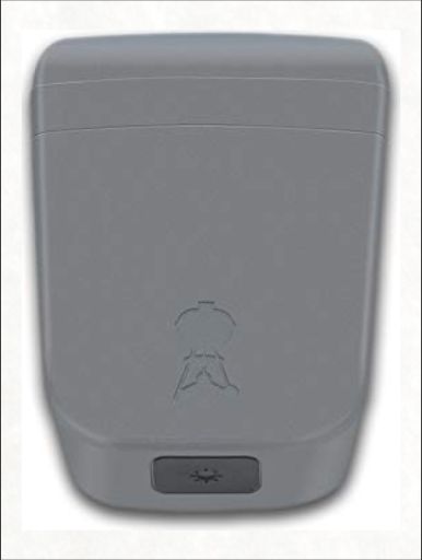 Weber 7516 Grill Out Handle Light