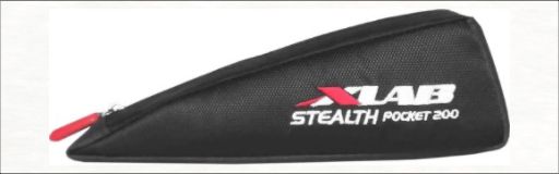 XLAB Stealth Pocket 200 Frame Aerodynamic Bag