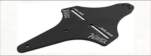 XLAB Torpedo Versa Mount-Black