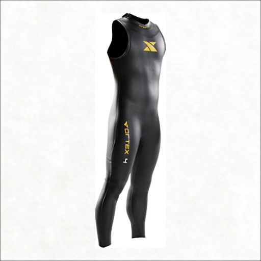 Xterra Wetsuits Vortex Sleeveless Wetsuit